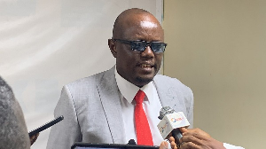 No teacher, not even PhD holder, earns GH¢10,000 monthly – Richard Sumah