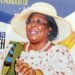 Break your silence –Daavi Ama tells NPP founding fathers