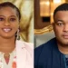 Sarah Adwoa Safo backs Israel Kwadwo Safo as Kantanka family leader