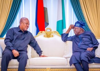 Ghana condoles Nigeria over fatal plane crash