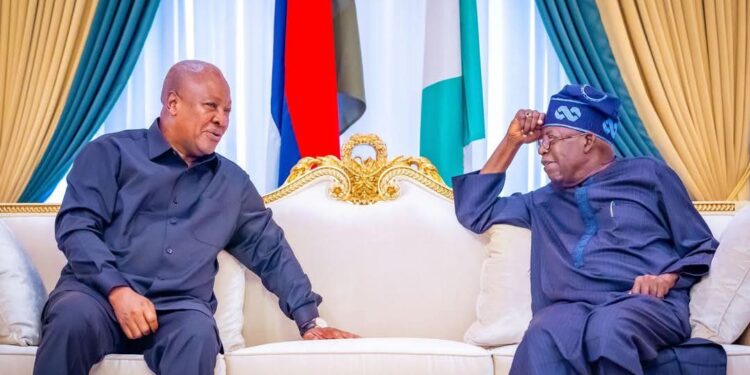 Ghana condoles Nigeria over fatal plane crash