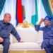 Ghana condoles Nigeria over fatal plane crash