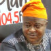 Jonathan Aviisah pledges to prioritise Ashaiman’s development in NDC chairmanship bid