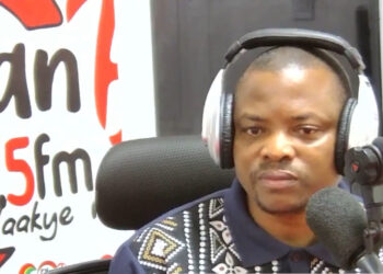 NCCE Tema Metro director calls for stronger action against online child sexual abuse
