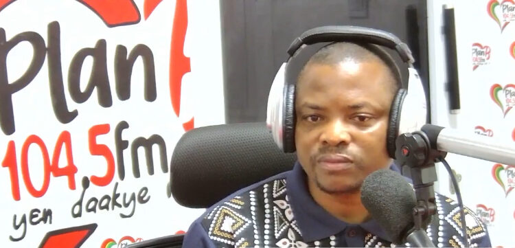 NCCE Tema Metro Director calls for stronger action against online child sexual abuse