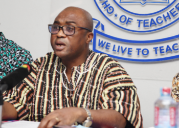 GNAT, NAGRAT and PRETAG suspend strike after talks with Council of State