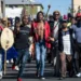 Ghana High Commission warns nationals in South Africa over protests
