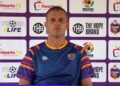Nebojša Kapor raises concerns over poor pitches in Ghana Football