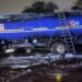 One fuel tanker destroyed in fire at Kumasi tanker yard