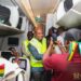 Ablakwa says Ghana deserves commendation for evacuating 1,964 citizens from South Africa