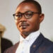 Dr Joseph Kwaku Asamoah appointed EC  Deputy Chairperson
