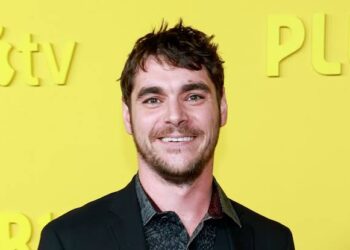 Breaking Bad actor RJ Mitte has passed on