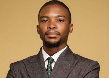 NDC appoints Julius Kwame Anthony as Deputy Communications Director
