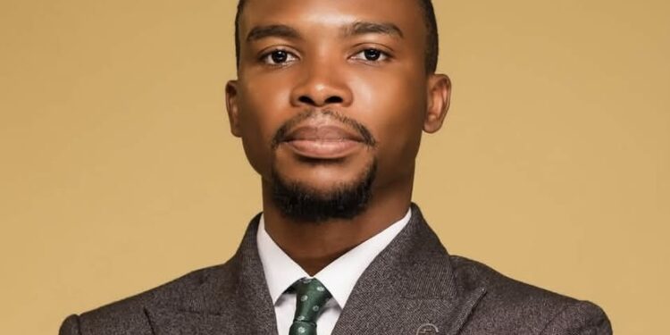 NDC appoints Julius Kwame Anthony as Deputy Communications Director