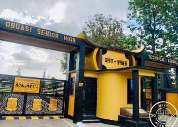 Education Minister orders suspension, investigation of Obuasi SHS Headmaster over alleged sexual misconduct