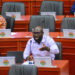 Suame MP John Darko granted bail in GH¢27m SIC savings and loans probe