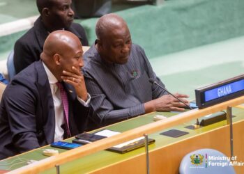 Ghana Elected to UN Human Rights Council for 2027–2029 term