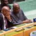 Ghana Elected to UN Human Rights Council for 2027–2029 term
