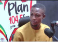 Abdul Issah Fatawu calls for transparency in EC leadership appointments