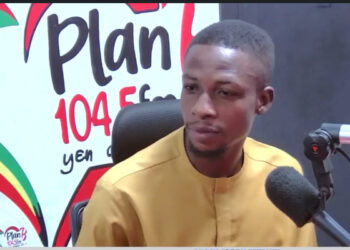 Abdul Issah Fatawu calls for transparency in EC leadership appointments