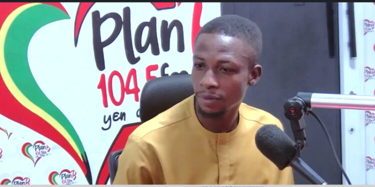 Abdul Issah Fatawu calls for transparency in EC leadership appointments