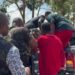 15 arrested over alleged sandwinning on Accra-Kumasi Expressway