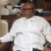 Samuel Aborbi calls for Kofi Adams’ dismissal as Sports Minister
