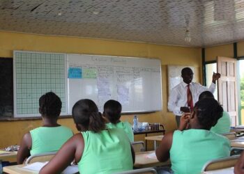 GES approves October 30 CPD day for private school teachers
