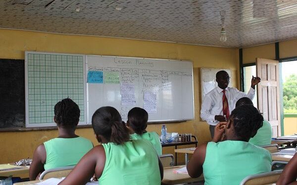 GES approves October 30 CPD day for private school teachers