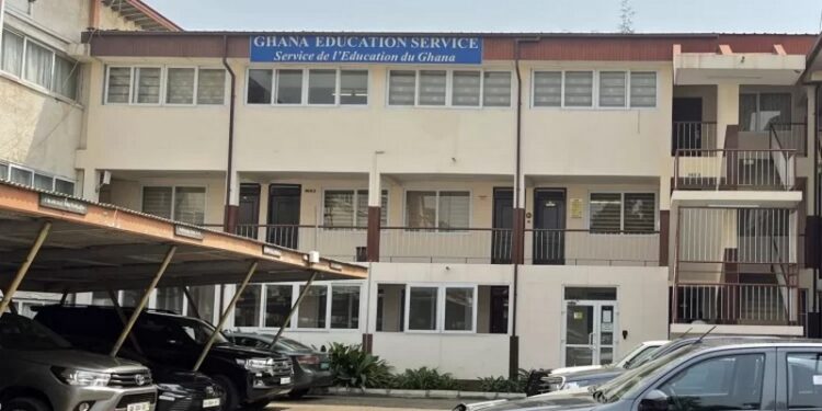 GES directs districts to disburse first-term 2026/2027 capitation grants by October 30