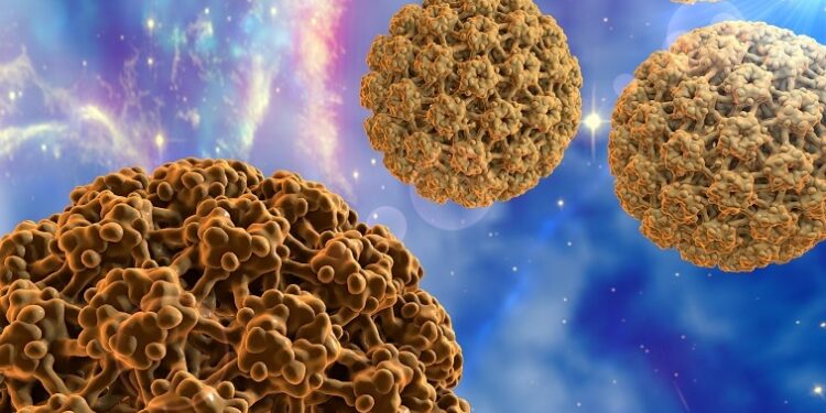 GHS to vaccinate eligible girls against HPV in nationwide school campaign