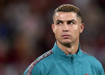 Cristiano Ronaldo fined €255, suspended 30 days after Portugal walk-out