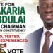 Obuasi SHS Headmaster allowed to contest NDC Juaben chairmanship despite misconduct allegations