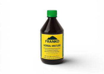 FDA orders recall of Franko Herbal Mixture over drug adulteration
