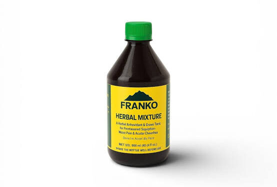 FDA orders recall of Franko Herbal Mixture over drug adulteration