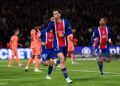 Hansi Flick admits PSG were better after Barcelona’s Champions League defeat