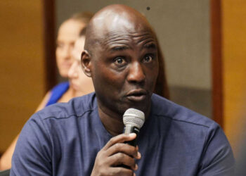 Anthony Baffoe withdraws from Black Stars coaching search committee