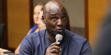 Anthony Baffoe withdraws from Black Stars coaching search committee