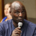 Anthony Baffoe withdraws from Black Stars coaching search committee