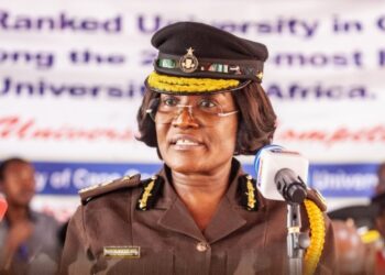 Prisons Service proposes 1% CSR allocation for inmate rehabilitation