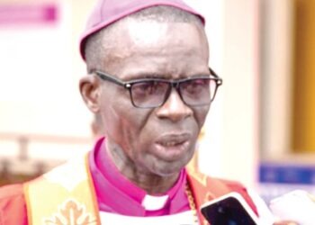 Greed, political divisions undermining national devt — Anglican Bishop