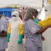 Ghana boosts Ebola surveillance after outbreaks in DR Congo, Kenya and Nigeria