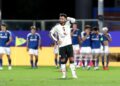 UCL: Bruno Fernandes questions Carrick’s tactics after Man United’s heavy defeat to Como