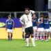 UCL: Bruno Fernandes questions Carrick’s tactics after Man United’s heavy defeat to Como