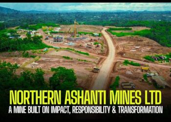 Military, police reportedly take over Northern Ashanti Mines; staff ordered to leave