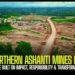 Military, police reportedly take over Northern Ashanti Mines; staff ordered to leave