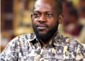 NDC suspends Daniel Nortey over remarks on Obuasi SHS sexual abuse allegations