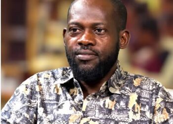 NDC suspends Daniel Nortey over remarks on Obuasi SHS sexual abuse allegations