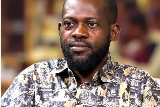 NDC suspends Daniel Nortey over remarks on Obuasi SHS sexual abuse allegations
