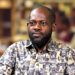 NDC suspends Daniel Nortey over remarks on Obuasi SHS sexual abuse allegations